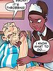 Fuck your maid's pussy with that huge cock - The naughty snacks, Swapping the pills by welcomix (tufos)