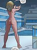 Let's change things up a bit - Bubble Butt Princess 4 by jab comix