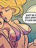 Don't be an idiot, what's it look like - A model life no.2 by jabcomix 2016