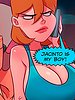 Mrs. Fuker finds herself in trouble after her car has problems - The Naughty Home - Taking care of the machine by welcomix (tufos)