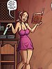 You were born to fuck your momma - Farm lessons 21 by jab comix