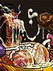 Fantasy slut - I'm feeling insatiably ravenous this evening by The Pit 2016