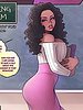 Look at that fucking ass - Breaking in Tim by Melkor Mancin