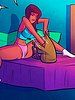 DNA no.1 - The late nights out