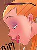 Just a coincidence, that's all - The hardon Sibs issue 1