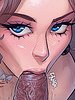 I want it to linger blowjob - Mania by Melkor Mancin