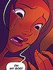 Give me more, honey - DNA no.2 by jab comix