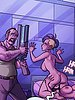 That feels so much better - Jenny Jupiter 2 by jab comix