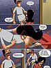 Bob's burgers - Bob Belcher, Linda, Tina, Gene, Louise by Cartoonza
