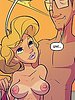 You mean that thing - A model life no.3 by jab comic