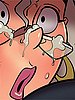 Big boobs give pleasure - The hardon sibs issue 2 by jab comix