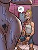 Farm Lessons 18 Fair is fair by jab comix