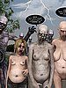 Langsuirs - Some fresh cunt that is, help me you fat ass cunt by crazy xxx 3d world