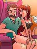 It's favorite one - The naughty home: Anna's panties by welcomix (tufos)