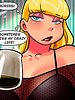Luana is a sexy ex-call girl who left the sex profession to marry one of her clients - Voluptuous Housewives - Introducing Luana by welcomix (tufos)