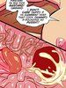 veronika red in: fantasy island by Kamina - manaworld hentai