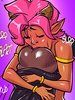 Taking the bull by the horns by Melkor - manaworld hentai