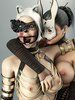 Bad kitty by tales of pleasure
