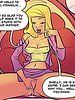 Taboo no more: My journey to the ultimate sin and back - My mom the book tour star by jabcomix (incest comics)