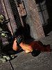 Amazing redhead babe gets fucked by Mysterious Creature by Enjoy3Dporn 2016