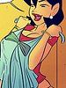 Let's get started then - My mom the book tour star by jabcomix (incest comics)