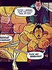 Are you gonna take off your pants, or not? - My MOM the reality TV star by jab comix