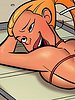 We'll find that ghost and save your college - The hardon sibs issue 2 by jab comix