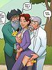 I'm not letting you touch me - Farm lessons 20