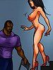 Girl's night out Kerry - I can't belive how big it is by kaos comics