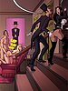How can I live with myself after this? - Dick 2 by jab comix