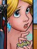 Kinkytales comics - O girl 2 by jkr comix
