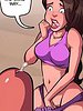 Ever since toxin gave me that serum, it's so sensitive - Spy Games 6 by jab porn