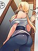 Look at my sexy jutsu - Narutoon The Jutsu Power of Naughty by welcomix (tufos)