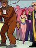 Free blowjob to all who enter - Jab-con issue 2 by jabcomix (incest comics)