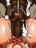 Flex appeal 2 - I wanna titty fuck dese big bitches by kaos comics