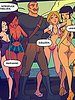 Ladies, introduce yourselves - A model life no.3
