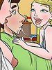 That was my apology - Santo Playa by jabcomix