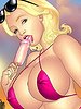 My cock is roasted from so much fucking - Aunt, Cousins and co., Dick popsicle by welcomix (tufos)