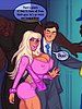 Club slut - Big horny black thugs by The Pit
