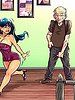 You drive me crazy - Animated tales: My best friend's grandfather by Welcomix (Tufos)