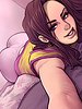 I can taste it from here - Chat with Janice by Melkor Mancin