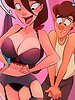 I really likes it - The Hillbilly farm: Vacation in the Big City (Part 02) by welcomix