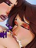 Family feud turnabout - That's right, baby, suck mommy by Taboolicious xxx