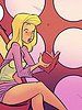 Taboo no more: My journey to the ultimate sin and back - My mom the book tour star by jabcomix (incest comics)