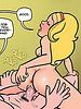 You must have a great sex life - Americunt dragon by jabcomix 2016