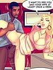 The marriage counselor: Your wife at least once a week by black n white comics