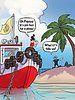 Curse of the Bimbo - Popeye's problem by The Pit