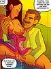 Keeping It Up with the Joneses 3 - Yes! Yes! Fill up my ass!