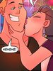 Bravo realizes his stepmother's suffering and offers to help with the milking of the tit - The Pervert Home - Pumping stepmother's milk by welcomix (tufos)