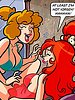 Gema confesses that she is still a virgin and that her boyfriend is pressuring her to have sex - The Flintstoons - How to take a slut's virginity by welcomix (tufos)